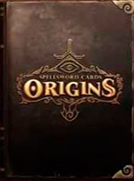 Spellsword Cards: Origins for PC
