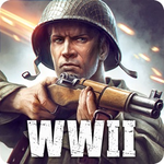 World War Heroes: WW2 FPS for Android