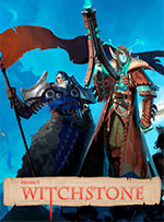 Project Witchstone for PC
