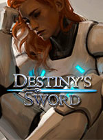 Destiny's Sword for PC