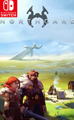 Northgard for Nintendo Switch