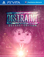 DISTRAINT: Deluxe Edition for PS Vita