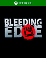 Bleeding Edge for Xbox One