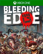 Bleeding Edge for Xbox One