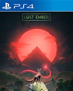 Lost Ember for PlayStation 4