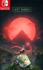 Lost Ember for Nintendo Switch