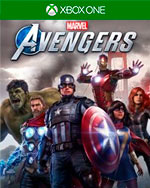 Marvel's Avengers for Xbox One