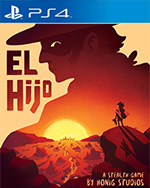 El Hijo for PlayStation 4
