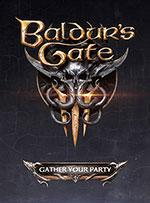Baldur's Gate III for PC