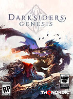 Darksiders Genesis for PC