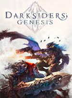 Darksiders Genesis for PC
