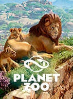Planet Zoo for PC