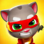 Talking Tom Hero Dash for Android