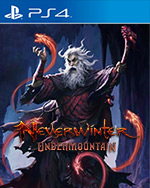 Neverwinter: Undermountain for PlayStation 4