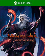Neverwinter: Undermountain for Xbox One