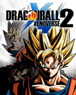 Dragon Ball Xenoverse 2 for Google Stadia
