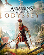 Assassin's Creed Odyssey for Google Stadia
