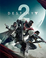 Destiny 2 for Google Stadia