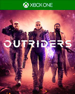 Outriders for Xbox One