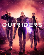 Outriders for PC
