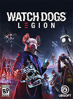 Watch Dogs Legion for PC