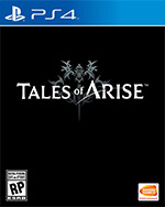 Tales of Arise for PlayStation 4