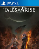Tales of Arise for PlayStation 4