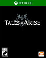 Tales of Arise for Xbox One