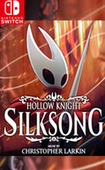 Hollow Knight: Silksong for Nintendo Switch