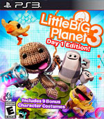 LittleBigPlanet 3 for PlayStation 3