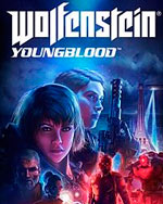 Wolfenstein: Youngblood for Google Stadia