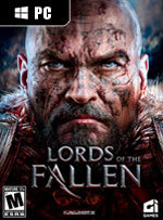 Lords of the Fallen for PC