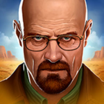 Breaking Bad Criminal Elements for iOS