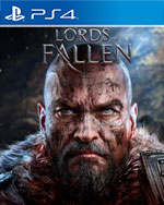 Lords of the Fallen for PlayStation 4