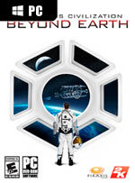 Sid Meier's Civilization: Beyond Earth for PC