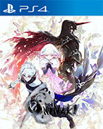 ONINAKI for PlayStation 4
