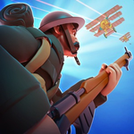Game of Trenches: WW1 Strategy for iOS