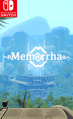 Memorrha for Nintendo Switch