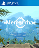 Memorrha for PlayStation 4