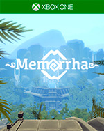 Memorrha for Xbox One