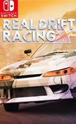 Real Drift Racing for Nintendo Switch
