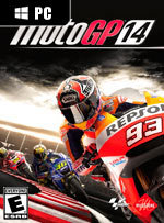 MotoGP 14 for PC