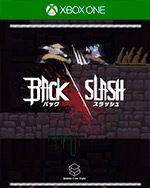 Backslash for Xbox One