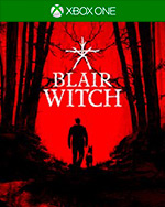 Blair Witch for Xbox One