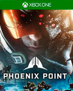 Phoenix Point for Xbox One