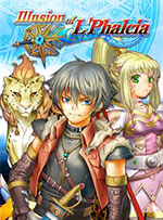 Illusion of L'Phalcia for PC
