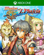 Illusion of L'Phalcia for Xbox One
