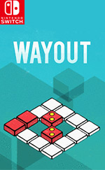 WayOut for Nintendo Switch