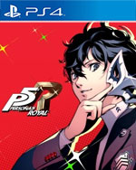 Persona 5 Royal for PlayStation 4