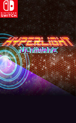 Hyperlight Ultimate for Nintendo Switch